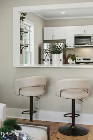 $289,000 | 319 West Chilhowie Avenue, Johnson City, TN 37604