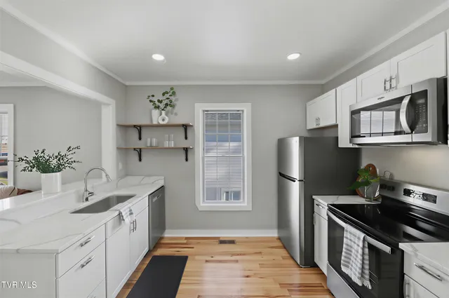 $289,000 | 319 West Chilhowie Avenue, Johnson City, TN 37604