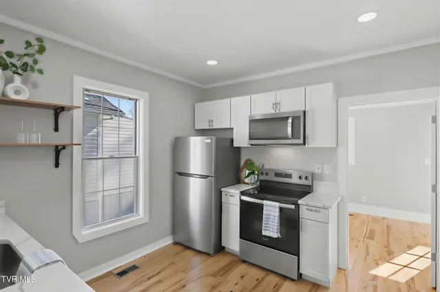 $289,000 | 319 West Chilhowie Avenue, Johnson City, TN 37604