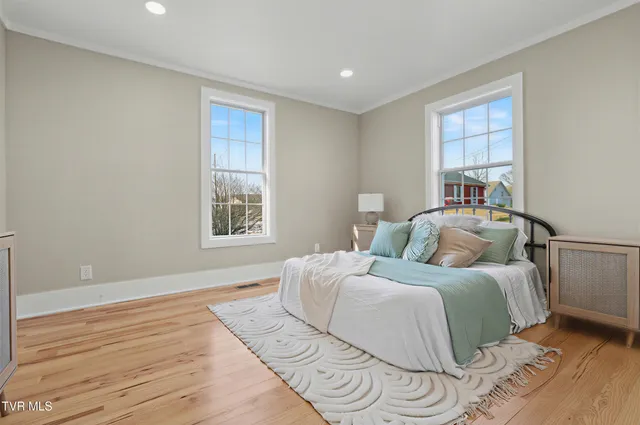 $289,000 | 319 West Chilhowie Avenue, Johnson City, TN 37604