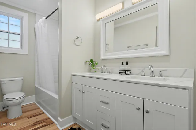 $289,000 | 319 West Chilhowie Avenue, Johnson City, TN 37604