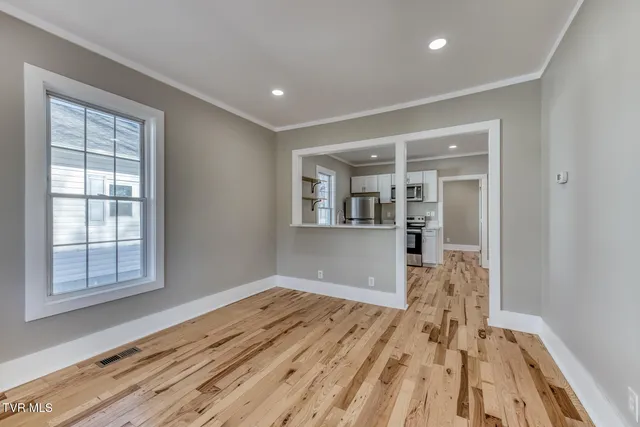 $289,000 | 319 West Chilhowie Avenue, Johnson City, TN 37604