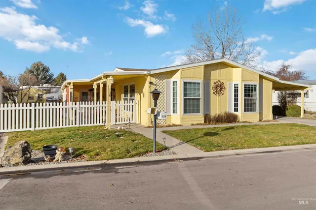 $239,900 | 138 Rainbow Drive, Boise, ID 83713