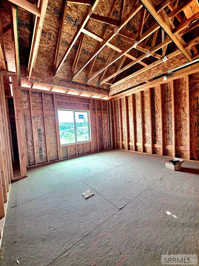 3083 Lancer Avenue Ammon, ID 83406 - Photo 11 of 27 Primary Bedroom