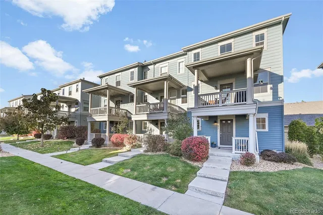 $450,000 | 677 Rawlins Way, Lafayette, CO 80026