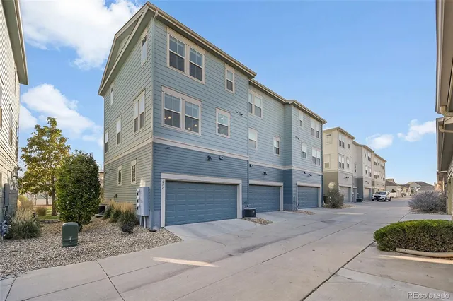 $450,000 | 677 Rawlins Way, Lafayette, CO 80026