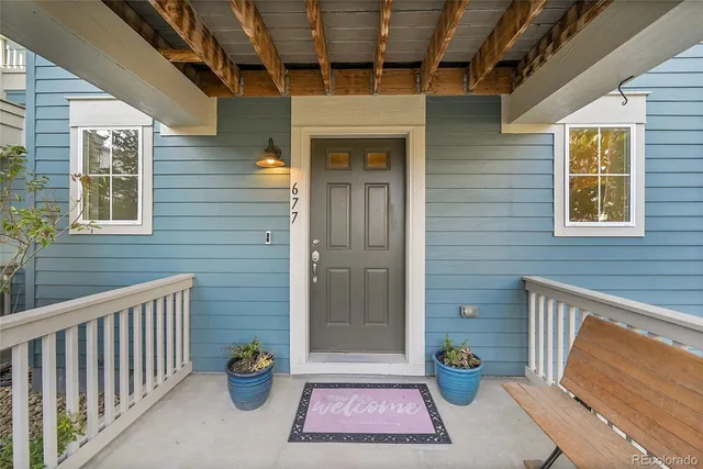 $450,000 | 677 Rawlins Way, Lafayette, CO 80026