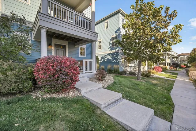 $450,000 | 677 Rawlins Way, Lafayette, CO 80026