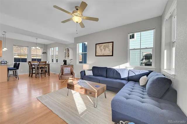 $450,000 | 677 Rawlins Way, Lafayette, CO 80026