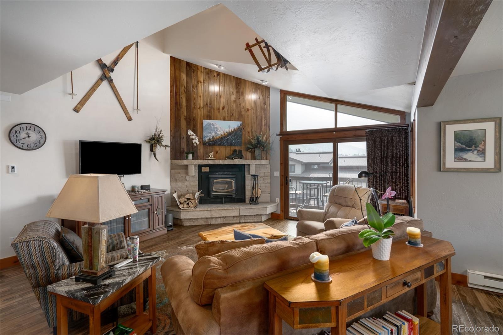 1700 Ranch Road, Unit 214 Steamboat Springs, CO 80487 - Photo 1 of 28 Gallery Image 1