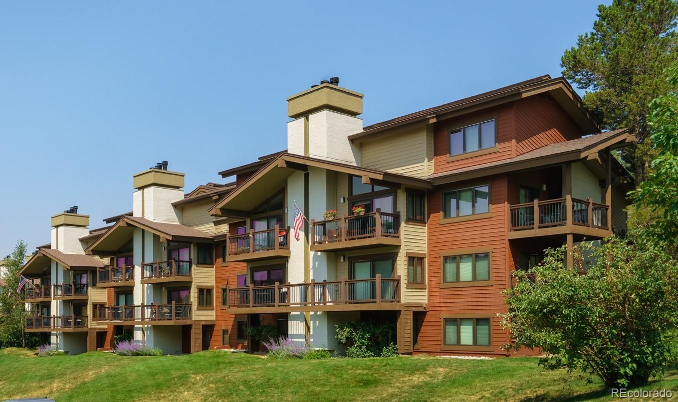 1700 Ranch Road, Unit 214 Steamboat Springs, CO 80487 - Photo 2 of 28 Gallery Image 2