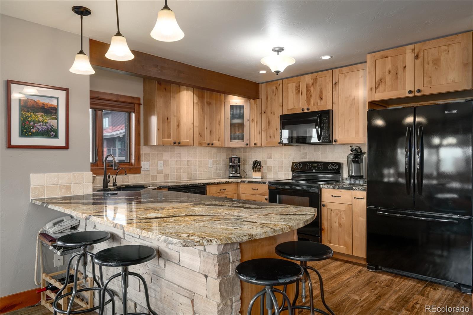 1700 Ranch Road, Unit 214 Steamboat Springs, CO 80487 - Photo 12 of 28 Gallery Image 12
