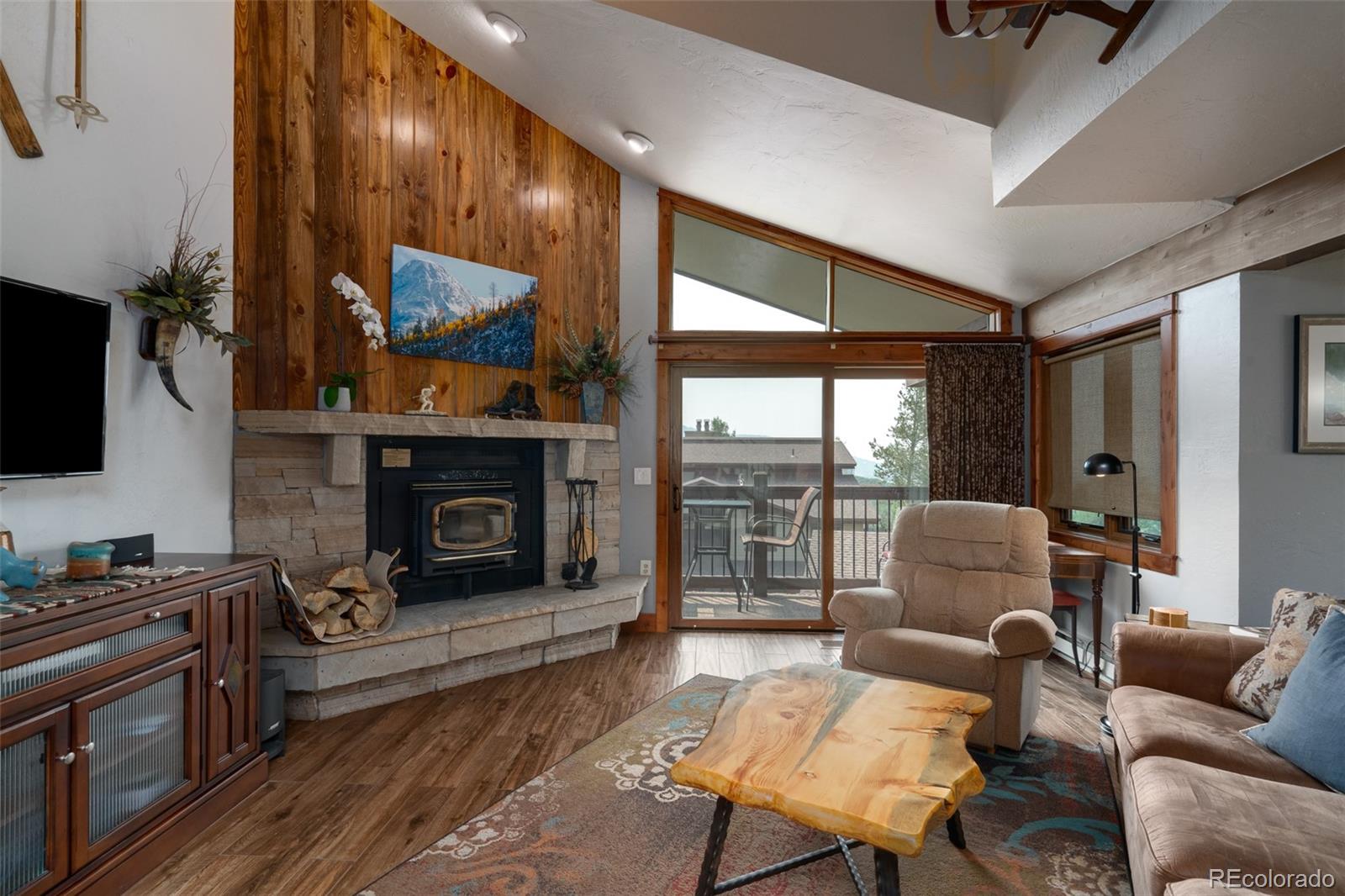 1700 Ranch Road, Unit 214 Steamboat Springs, CO 80487 - Photo 3 of 28 Gallery Image 3