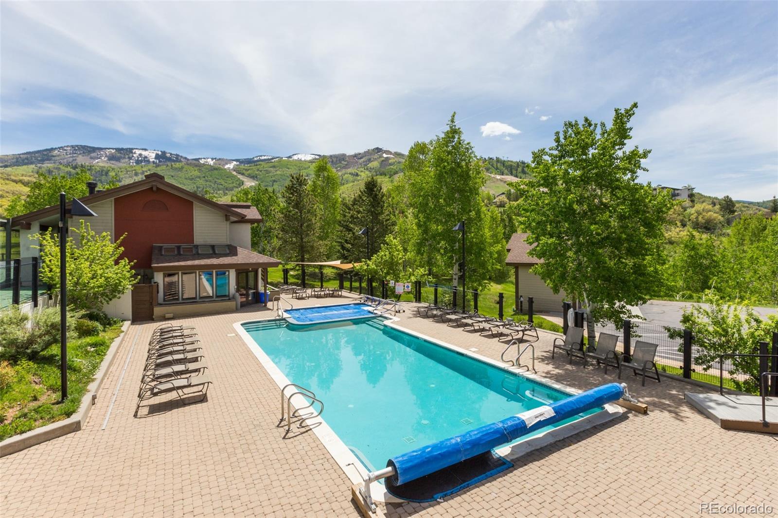 1700 Ranch Road, Unit 214 Steamboat Springs, CO 80487 - Photo 26 of 28 Gallery Image 26