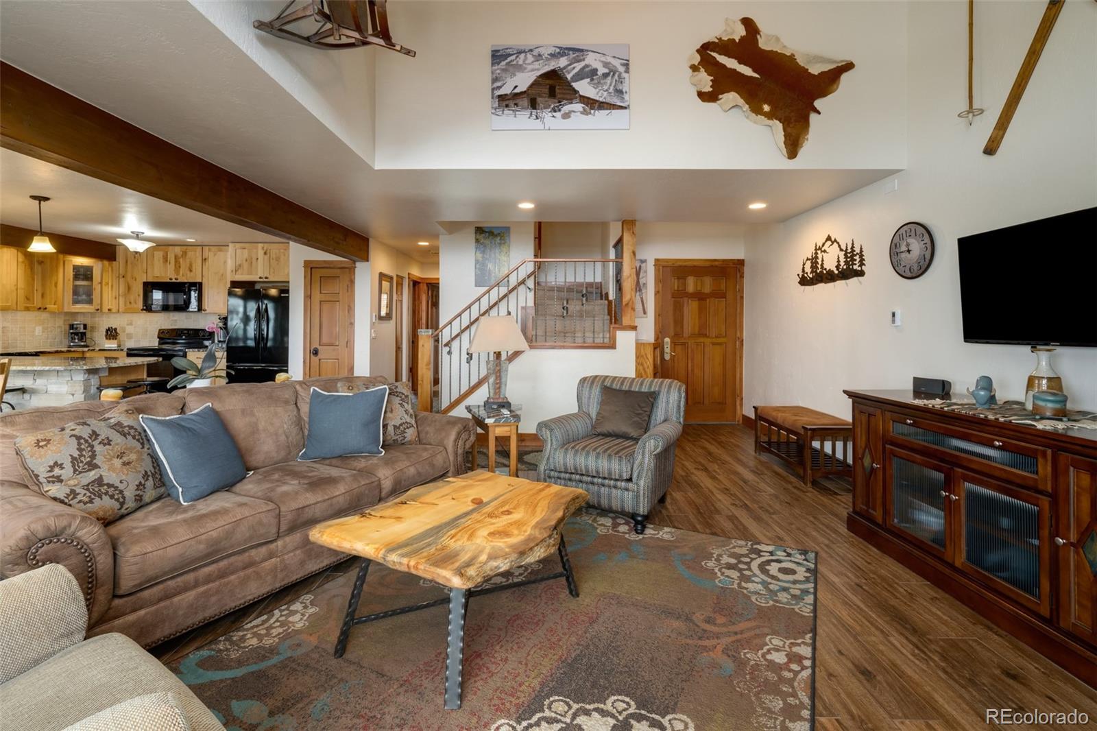 1700 Ranch Road, Unit 214 Steamboat Springs, CO 80487 - Photo 7 of 28 Gallery Image 7