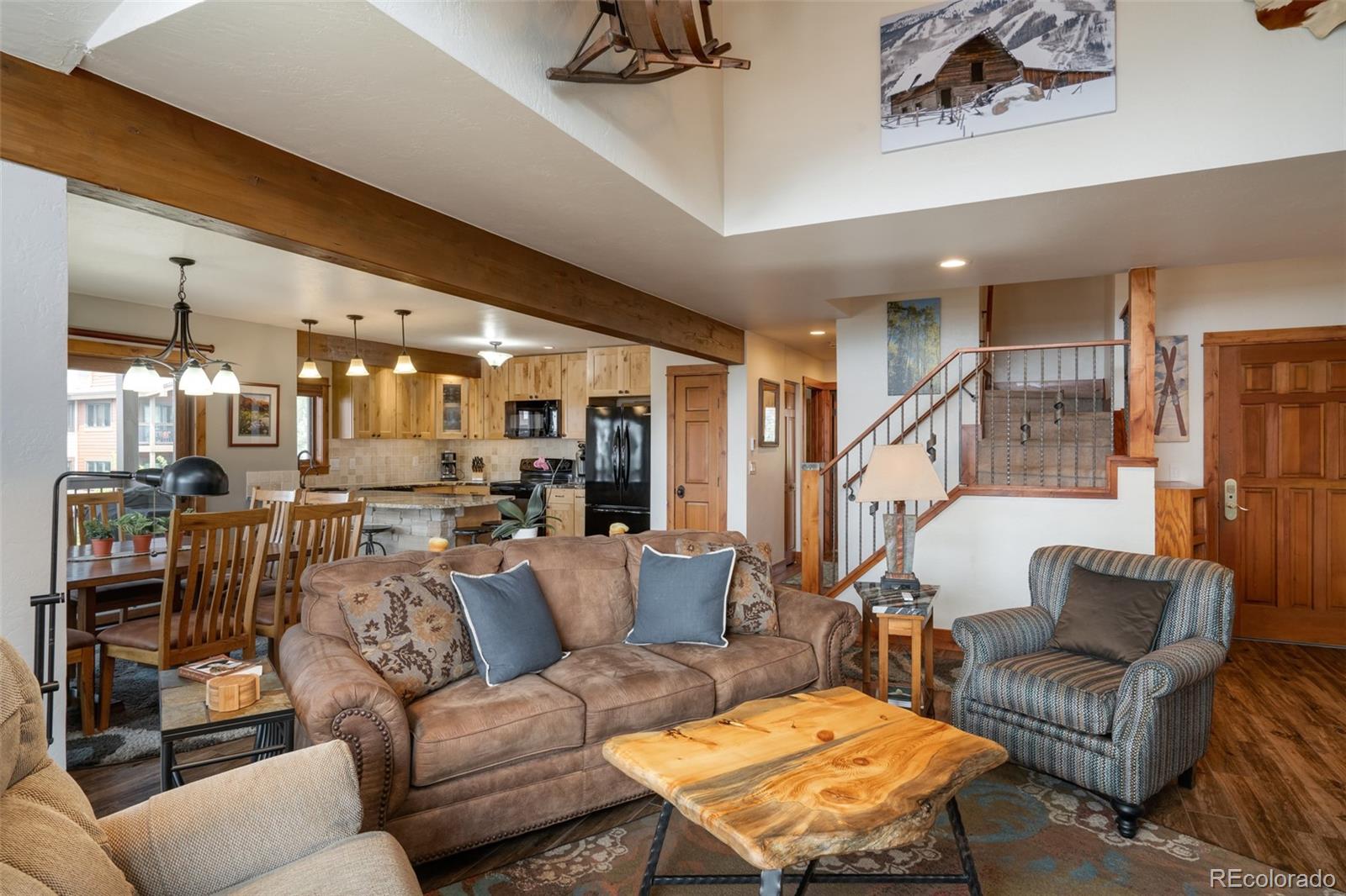 1700 Ranch Road, Unit 214 Steamboat Springs, CO 80487 - Photo 8 of 28 Gallery Image 8