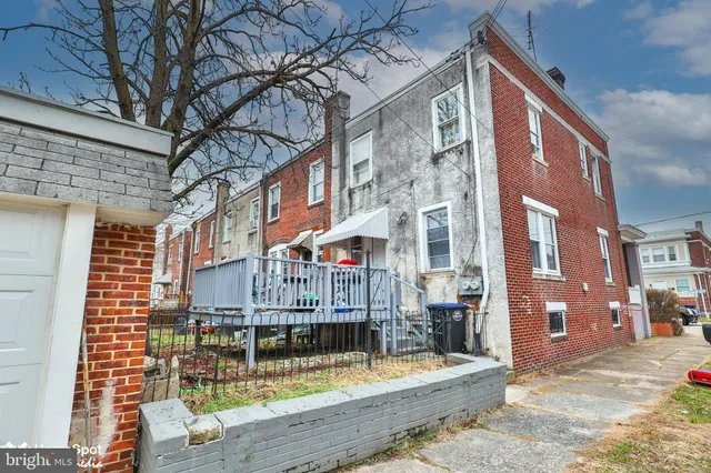 $170,000 | 937 McDowell Avenue, Chester, PA 19013