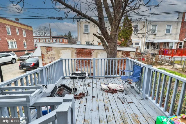 $170,000 | 937 McDowell Avenue, Chester, PA 19013