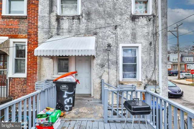 $170,000 | 937 McDowell Avenue, Chester, PA 19013