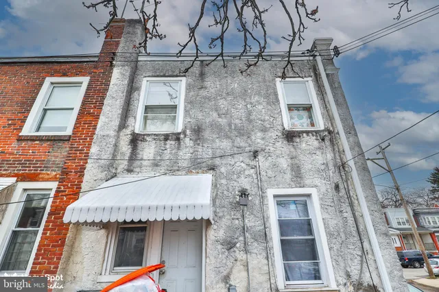 $170,000 | 937 McDowell Avenue, Chester, PA 19013