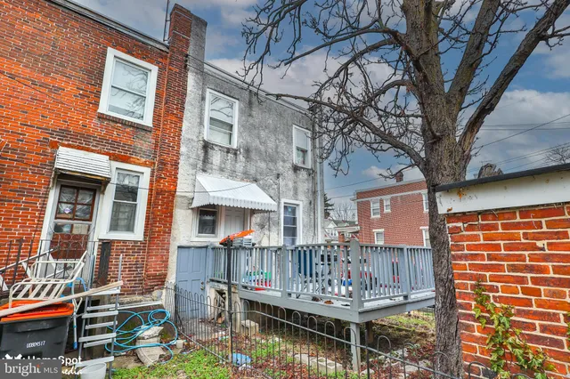 $170,000 | 937 McDowell Avenue, Chester, PA 19013