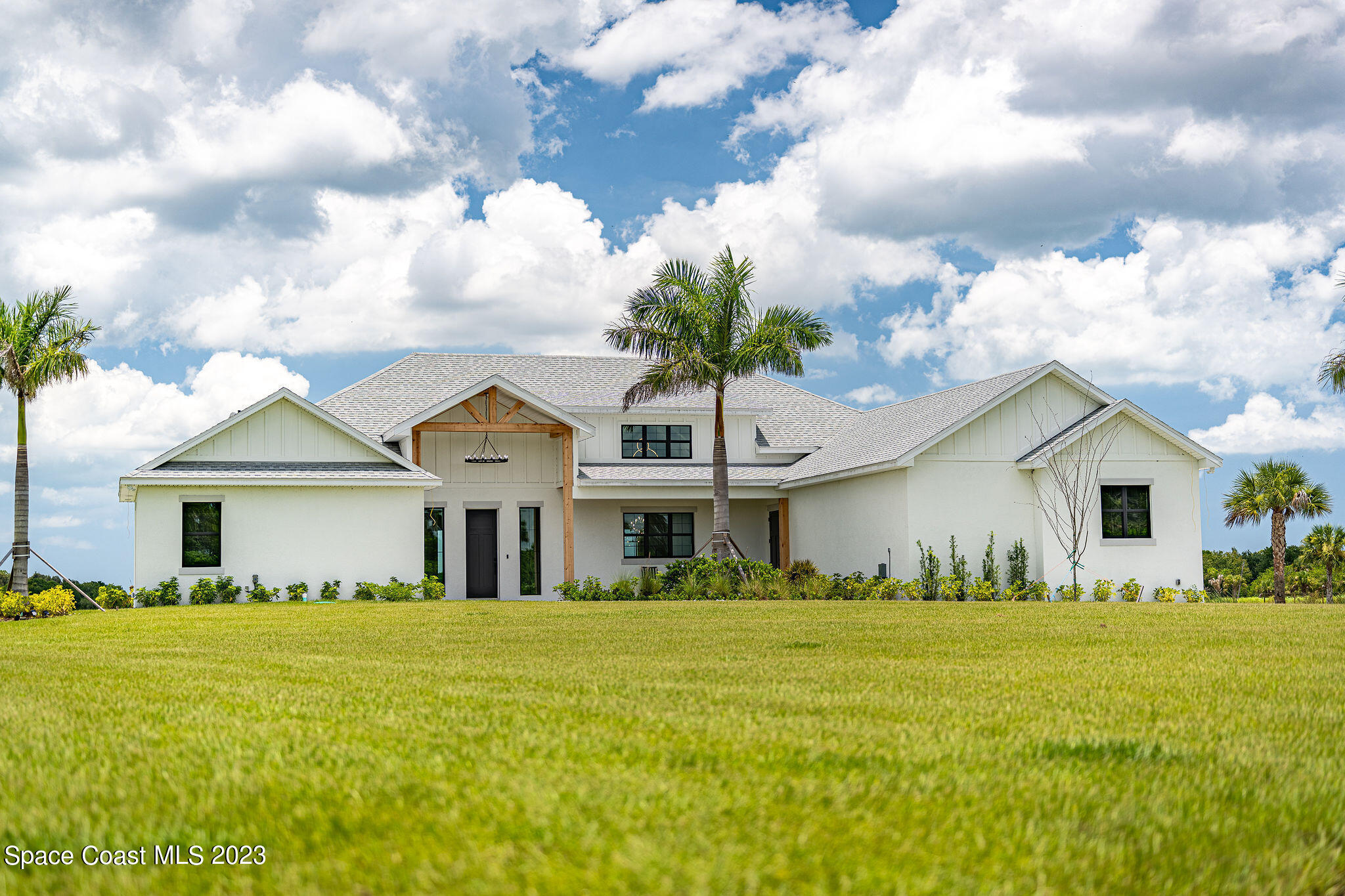 1100 East Crisafulli Road Merritt Island, FL 32953 - Photo 118 of 118 Front View