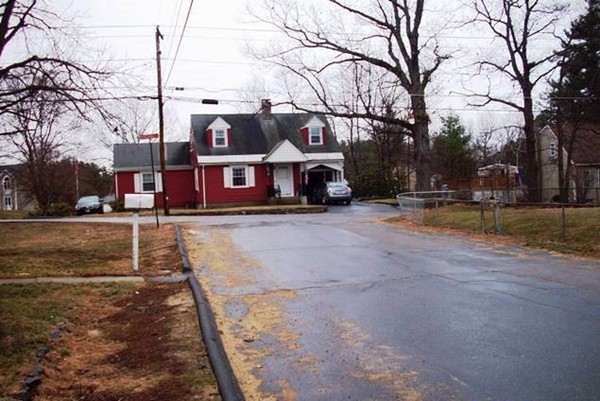 94 Marshall Road Fitchburg, MA 01420 - Photo 4 of 14 Gallery Image 4