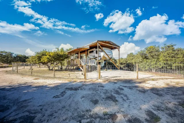 a close view of walk in closet