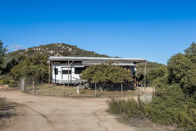 $750,000 | 31308 Highway 94, Campo, CA 91906