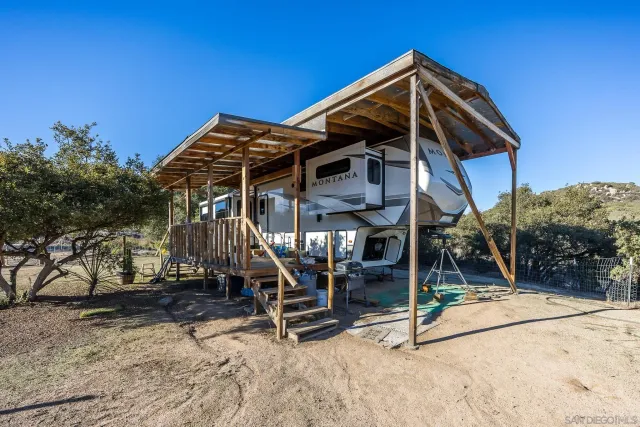 $750,000 | 31308 Highway 94, Campo, CA 91906