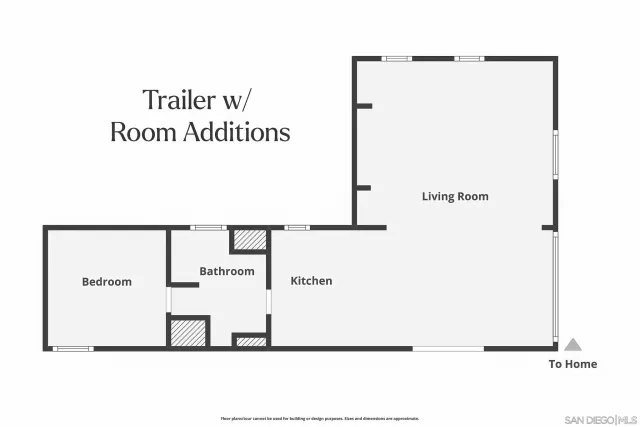 $750,000 | 31308 Highway 94, Campo, CA 91906