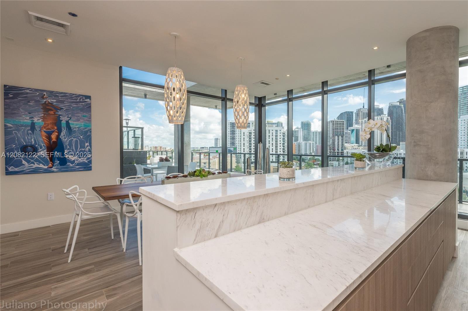 201 Southwest 17th Road, Unit 807 Miami, FL 33129 - Photo 22 of 25 Gallery Image 22