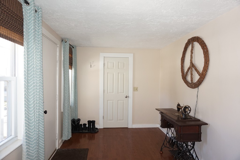 329 Mill Street Lancaster, MA 01523 - Photo 15 of 30 a room with a window and a mirror
