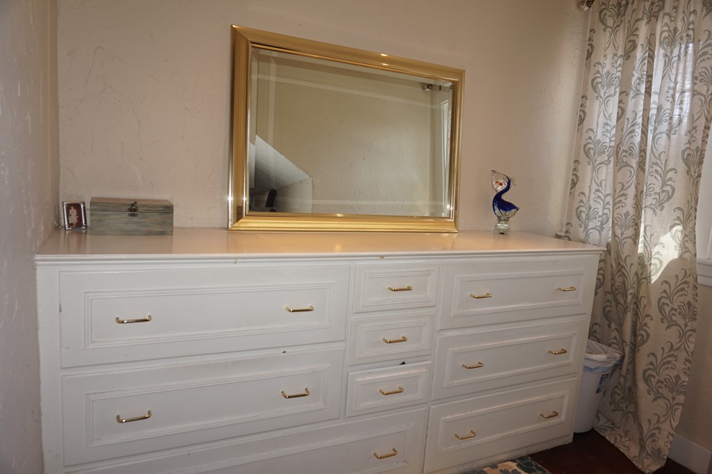 329 Mill Street Lancaster, MA 01523 - Photo 22 of 30 a bathroom with a vanity and mirror