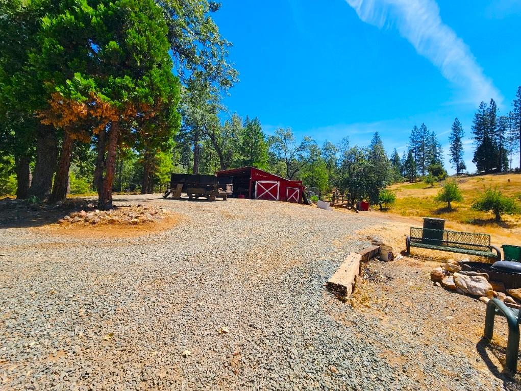 8822 Bailey Ridge Road Wilseyville, CA 95257 - Photo 2 of 40 Gallery Image 2