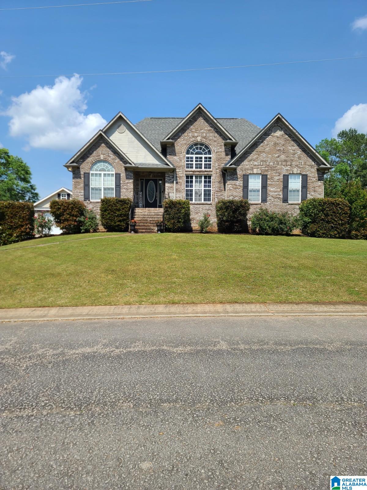 80 Peaceful Lane Springville, AL 35146 - Photo 2 of 61