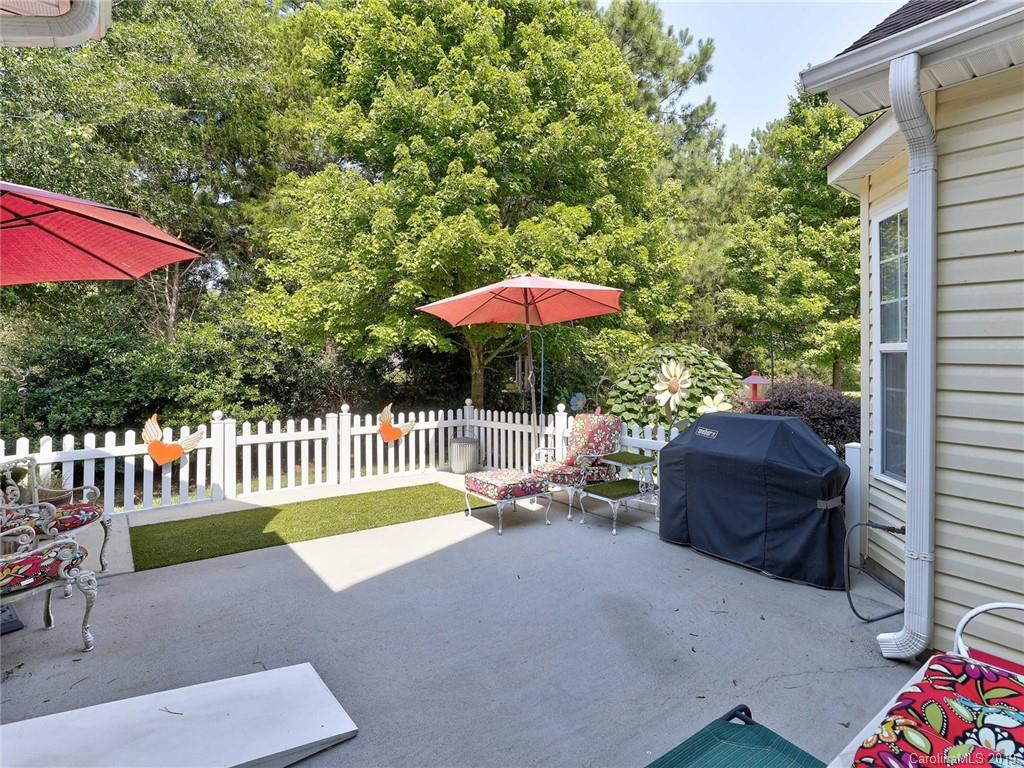 878 Platinum Drive Fort Mill, SC 29708 - Photo 43 of 45