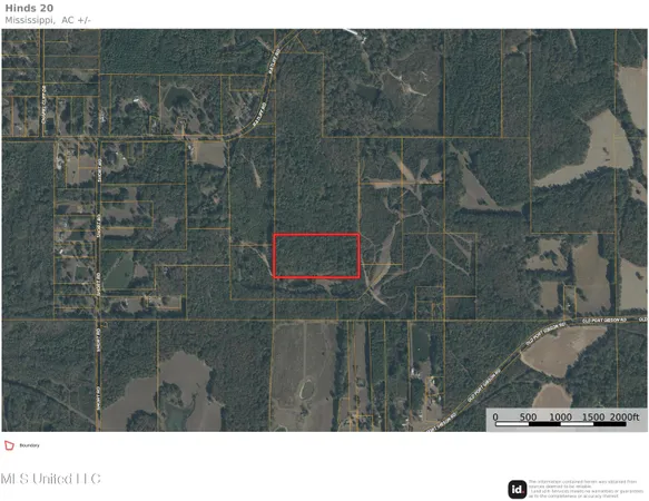 $69,000 | 0 Ratliff Road, Raymond, MS 39154
