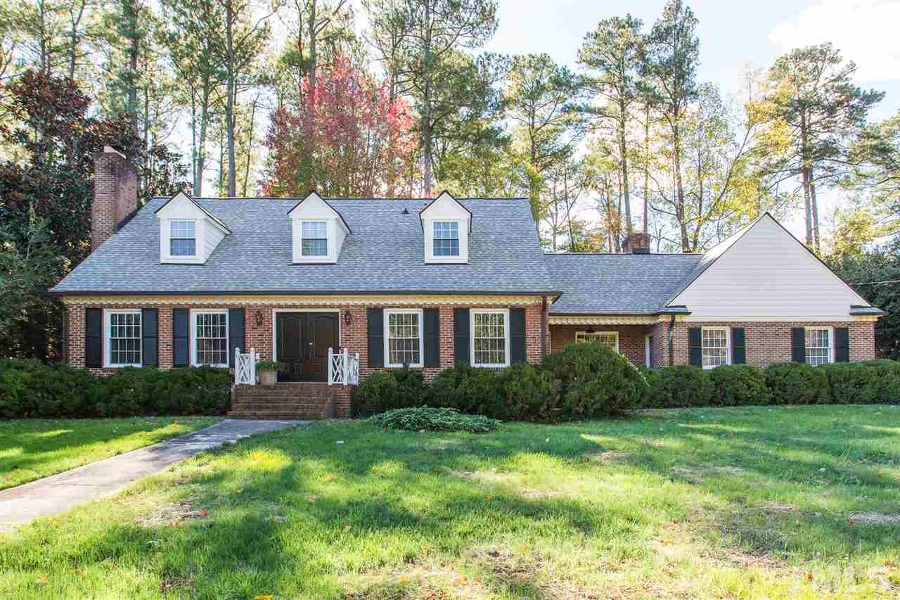 3109 Braddock Drive Raleigh, NC 27612 - Photo 1 of 30