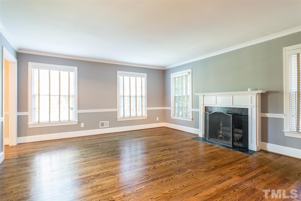 3109 Braddock Drive Raleigh, NC 27612 - Photo 11 of 30