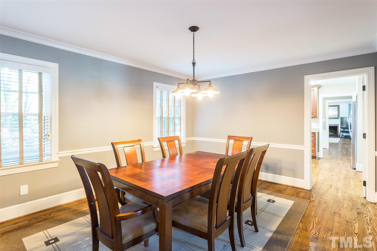 3109 Braddock Drive Raleigh, NC 27612 - Photo 12 of 30