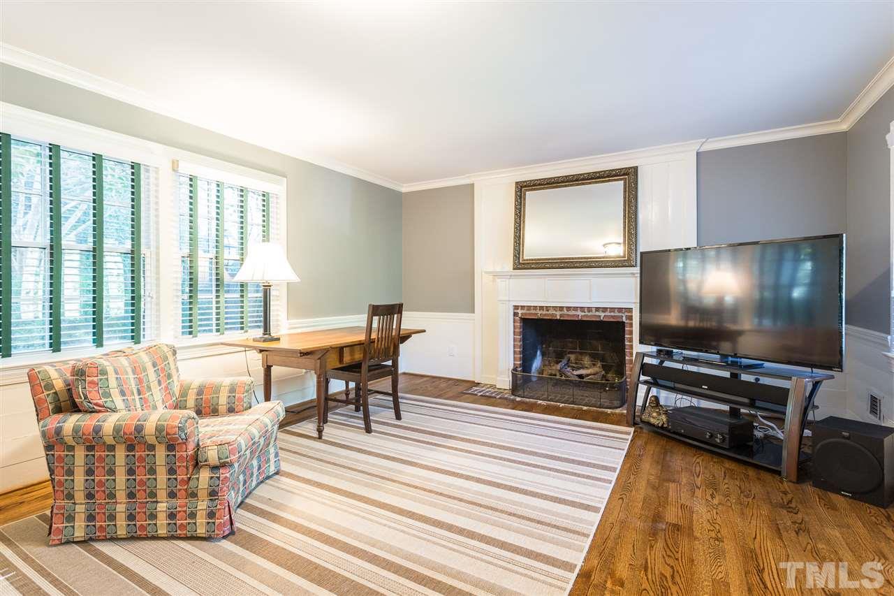 3109 Braddock Drive Raleigh, NC 27612 - Photo 13 of 30
