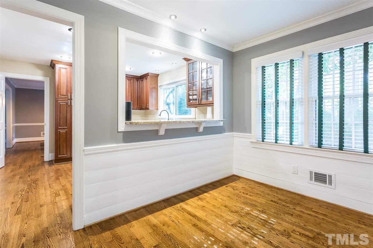 3109 Braddock Drive Raleigh, NC 27612 - Photo 15 of 30