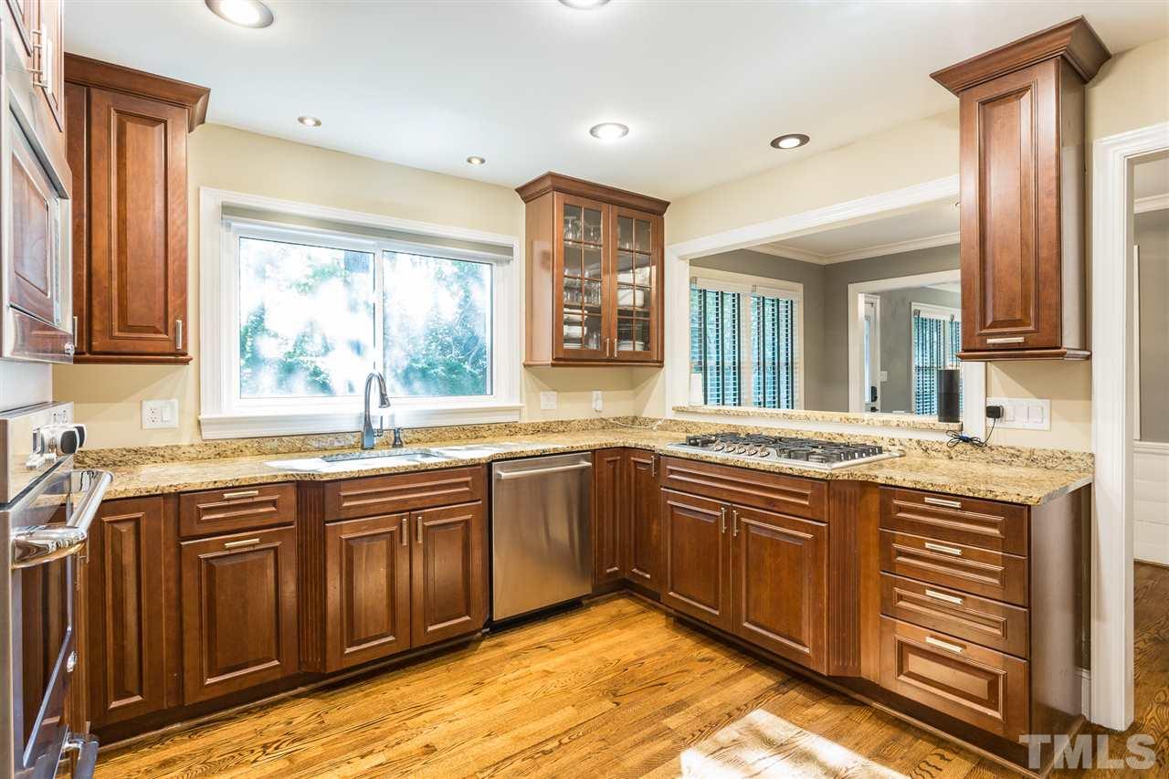 3109 Braddock Drive Raleigh, NC 27612 - Photo 16 of 30