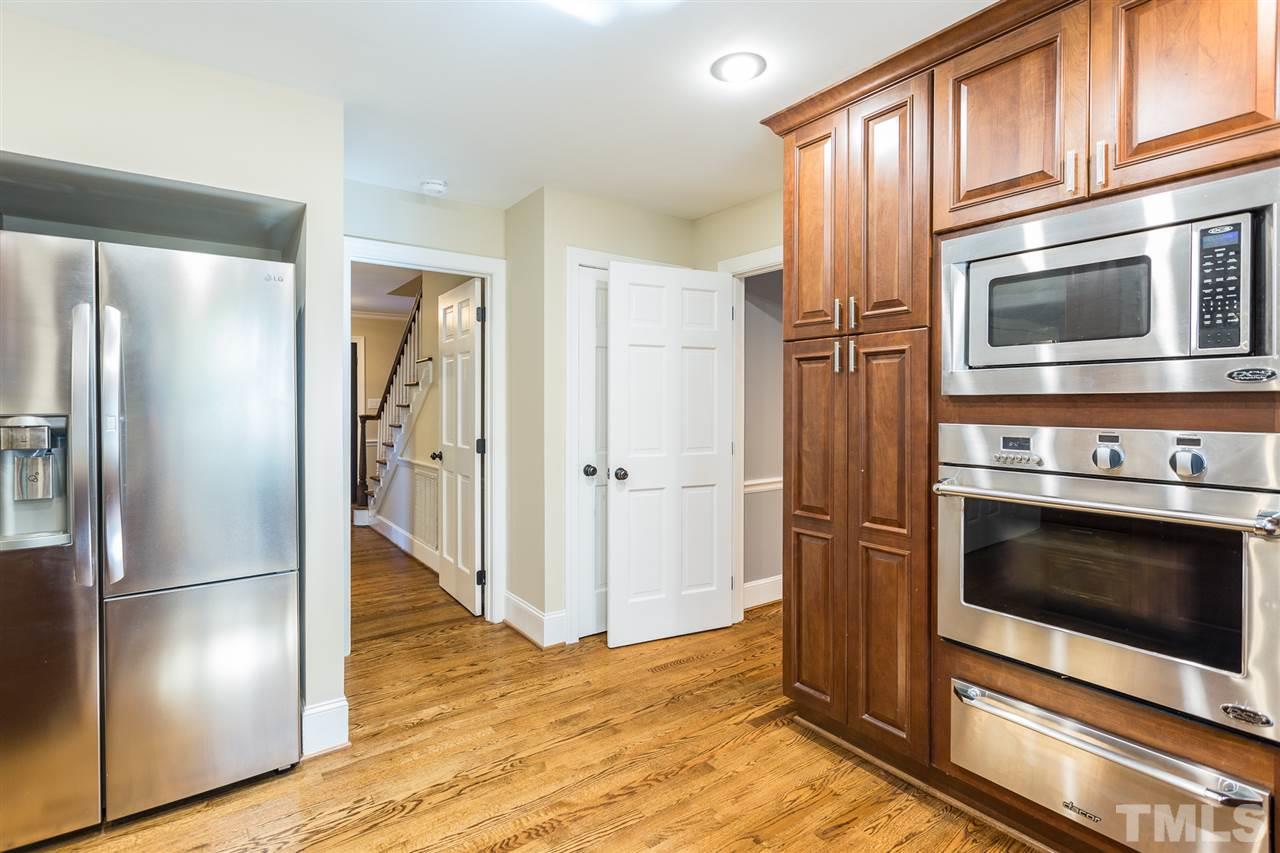 3109 Braddock Drive Raleigh, NC 27612 - Photo 17 of 30