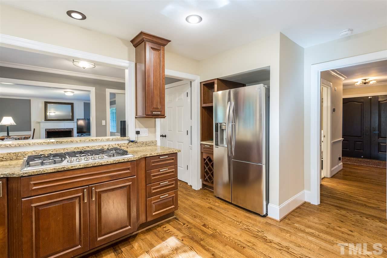 3109 Braddock Drive Raleigh, NC 27612 - Photo 18 of 30