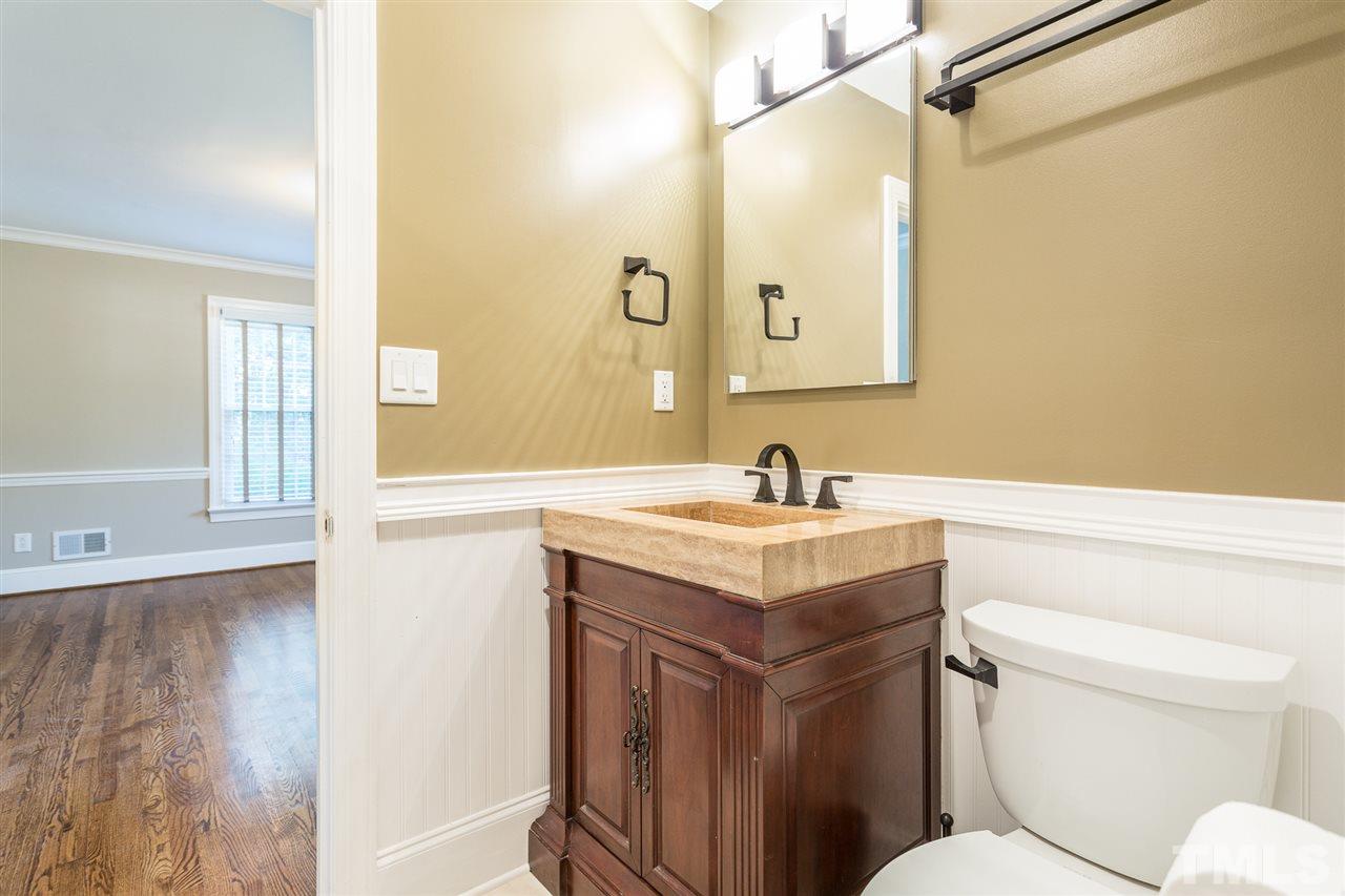 3109 Braddock Drive Raleigh, NC 27612 - Photo 20 of 30