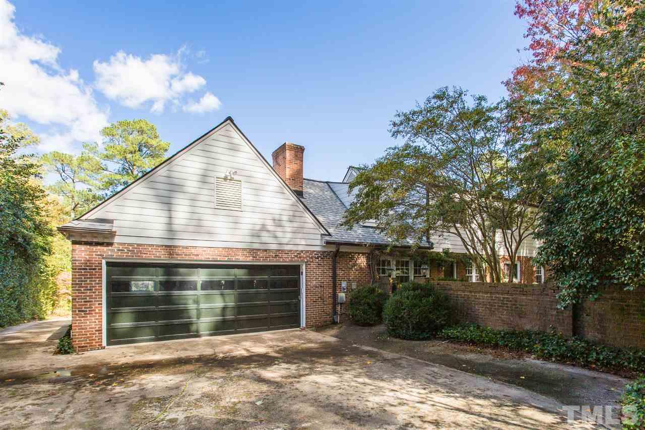 3109 Braddock Drive Raleigh, NC 27612 - Photo 3 of 30