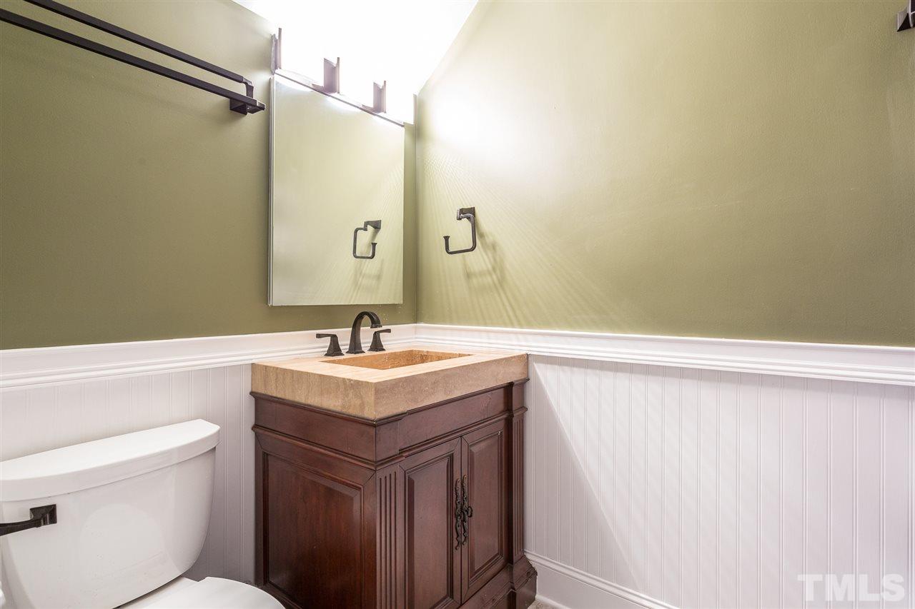 3109 Braddock Drive Raleigh, NC 27612 - Photo 26 of 30