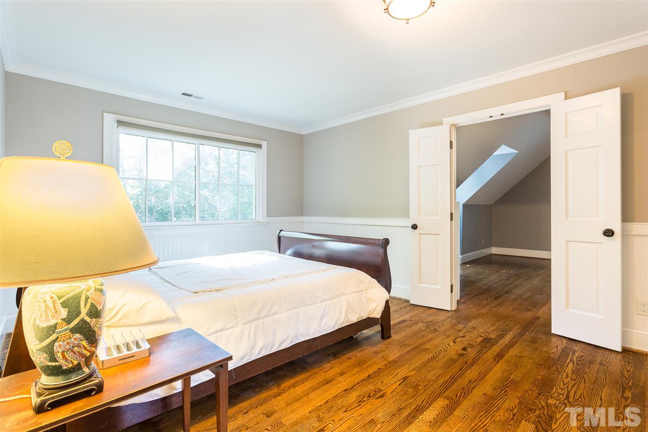 3109 Braddock Drive Raleigh, NC 27612 - Photo 27 of 30